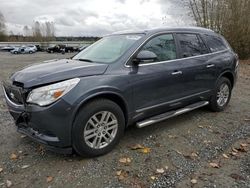 2013 Buick Enclave en venta en Arlington, WA