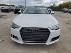 2017 Audi A4 Premium