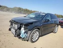 Cadillac Vehiculos salvage en venta: 2023 Cadillac XT4 Luxury