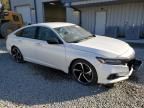 2021 Honda Accord Sport SE