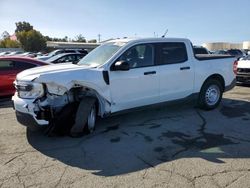 Salvage cars for sale from Copart Martinez, CA: 2022 Ford Maverick XL