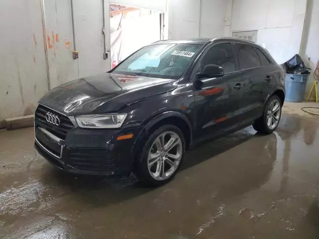 2018 Audi Q3 Premium