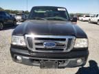 2009 Ford Ranger Super Cab