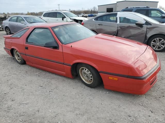 1997 Dodge Daytona Shelby Z