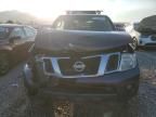 2012 Nissan Pathfinder S