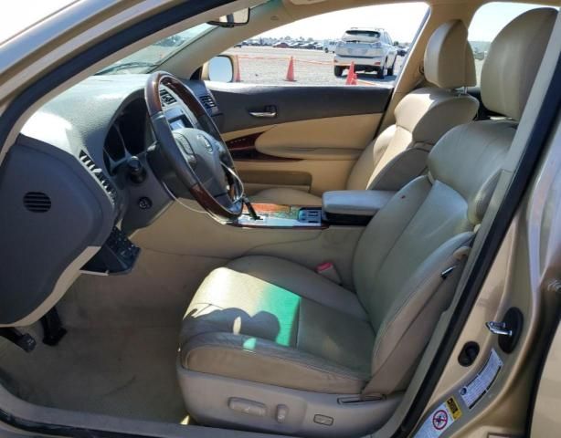 2007 Lexus GS 350