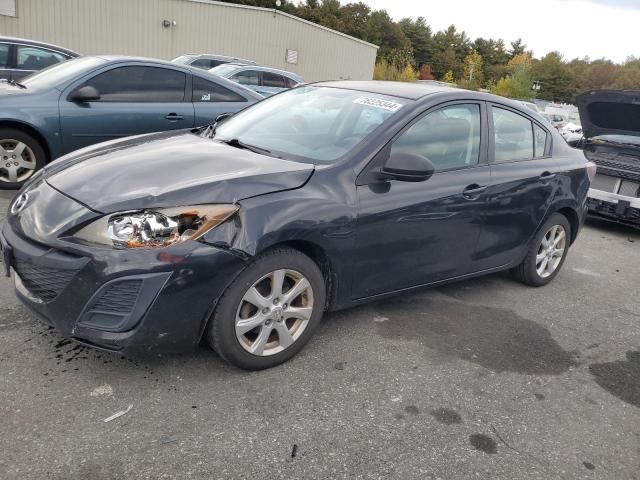 2010 Mazda 3 I