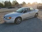 2003 Pontiac Grand AM SE1