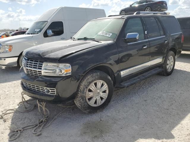 2008 Lincoln Navigator