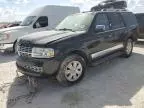 2008 Lincoln Navigator