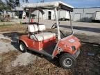 1984 Golf Golf Cart