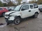 2011 Honda Element EX