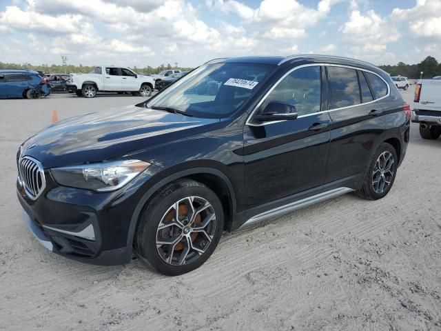 2020 BMW X1 XDRIVE28I