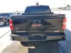 2015 GMC Sierra K1500 SLT