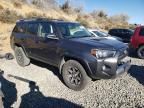 2018 Toyota 4runner SR5/SR5 Premium