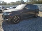 2016 Land Rover Range Rover Sport HSE