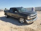 2016 Chevrolet Silverado C1500 LT