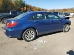 2010 Chrysler Sebring Limited