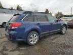 2010 Subaru Outback 2.5I Limited