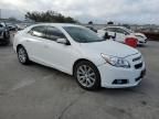 2013 Chevrolet Malibu 2LT