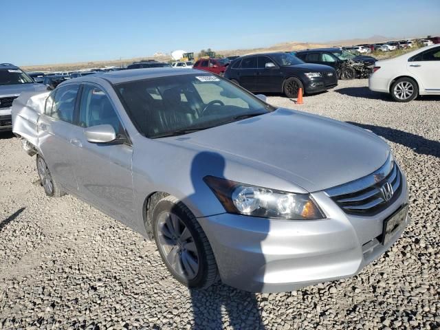 2011 Honda Accord EXL