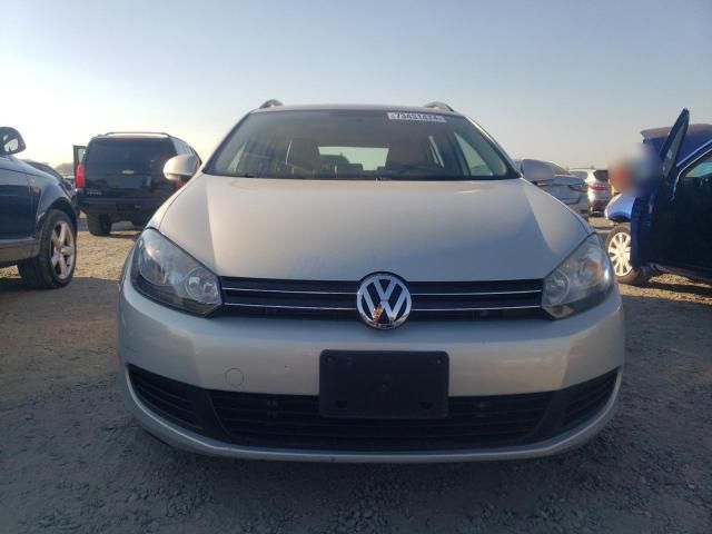 2010 Volkswagen Jetta TDI