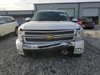 2013 Chevrolet Silverado K1500 LTZ