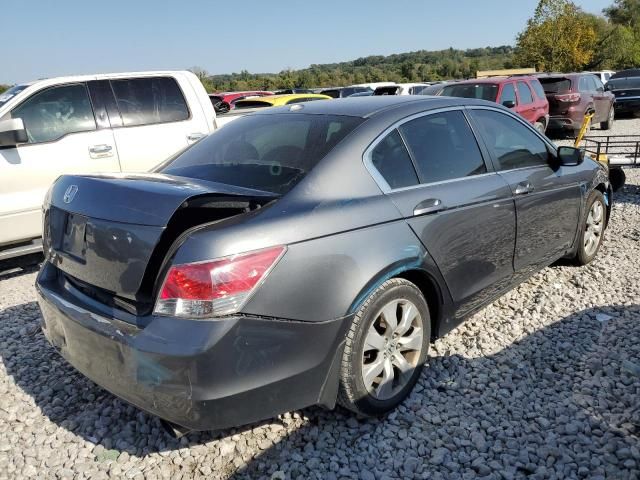 2010 Honda Accord EXL