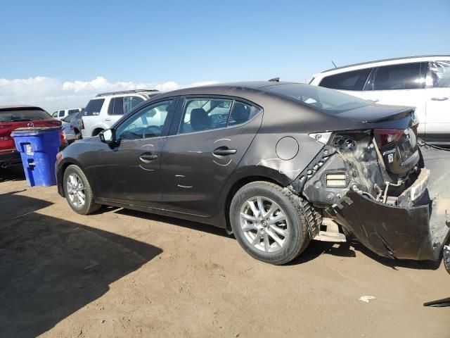 2014 Mazda 3 Grand Touring