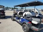 2021 Clubcar Onward