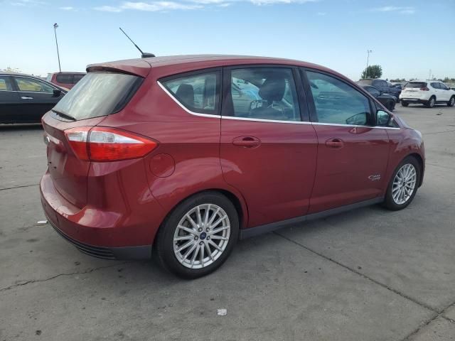 2015 Ford C-MAX Premium SEL