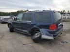 2004 Lincoln Navigator