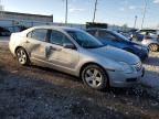 2007 Ford Fusion SE