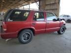 1995 Chevrolet Blazer