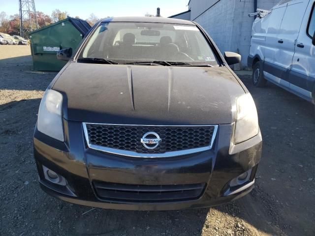 2010 Nissan Sentra 2.0