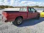 2000 Chevrolet S Truck S10