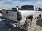 2006 Chevrolet Silverado K2500 Heavy Duty