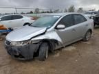 2010 KIA Forte LX