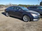 2016 Buick Lacrosse