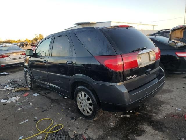 2005 Buick Rendezvous CX