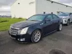 2010 Cadillac CTS Premium Collection