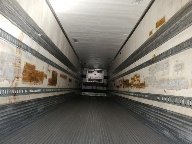 2002 Utility Reefer TRL