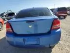 2008 Dodge Avenger SXT