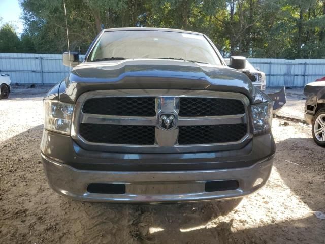 2017 Dodge RAM 1500 SLT