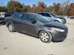 2015 Ford Focus S