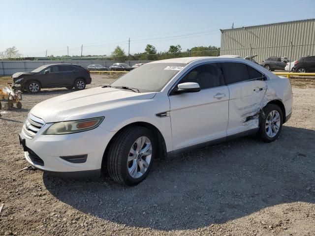 2011 Ford Taurus SEL