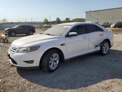 Ford salvage cars for sale: 2011 Ford Taurus SEL