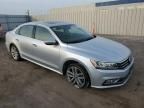 2017 Volkswagen Passat SE