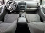 2007 Nissan Frontier King Cab LE