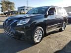 2014 Lexus GX 460